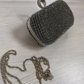 клатчи, сумка