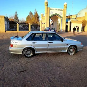 Lada 2115 2003