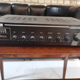 Усилитель звука