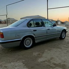 BMW 525 1996