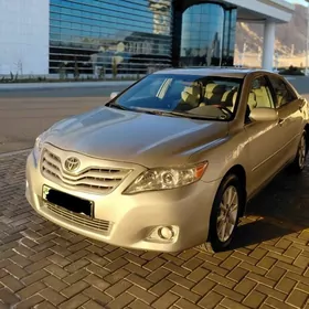 Toyota Camry 2009