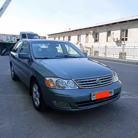 Toyota Avalon 2003