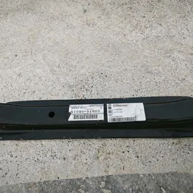 balka балка nissan navara d22