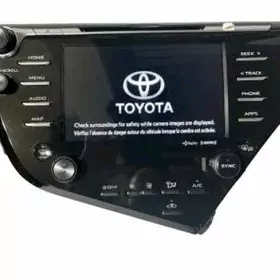 18-20 CAMRY ULY MONITOR