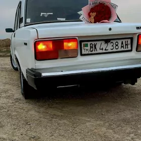 Lada 2107 2002