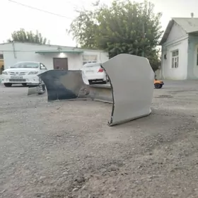 Taýota siena ýyly2018