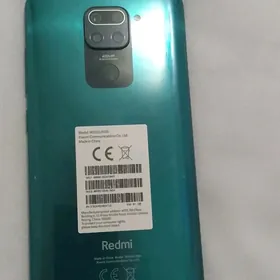 Redmi NOTE 9