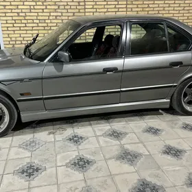 BMW 525 1994