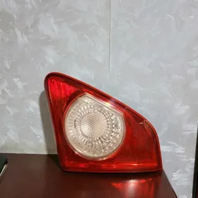 corolla 07-10 bagaj fara cep