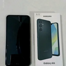 Samsung A16