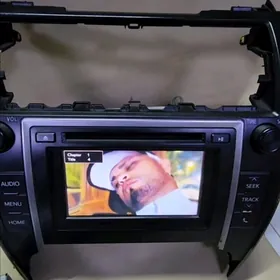 12-14 PALTA CAMRY DVD MONITORY