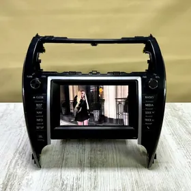 12-14 PALTA CAMRY JBL MONITOR