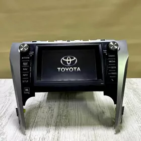 13-15 AURION DVD ULY MONITOR