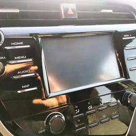 MONITOR CAMRY 2018-2020. ARZAN