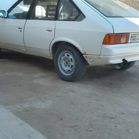 Москвич 412 1990