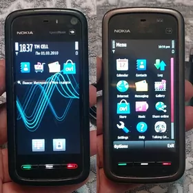 Nokia 5800 we 5230 original