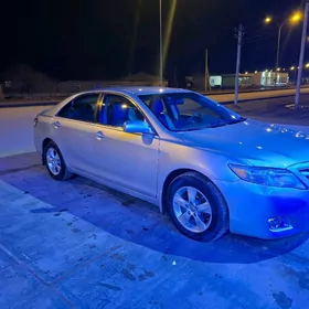 Toyota Camry 2009
