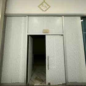 Asgabat Mall Magazyn