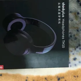 наушники ленова