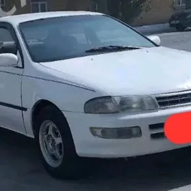 Toyota Carina 1996