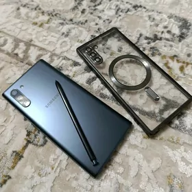 Samsung not 10 8.256