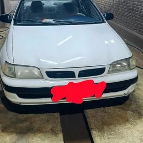 Toyota Corona 1992