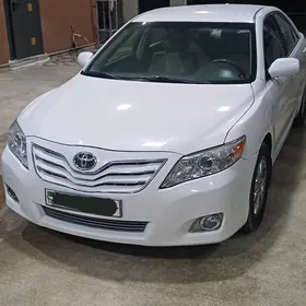 Toyota Camry 2010