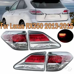 13-15 LEXUS RX YZKY FARALARY