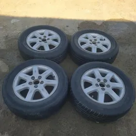 duty awalon disga teker R16