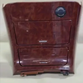 DUTY CAMRY IKI ACYLYAN BARY