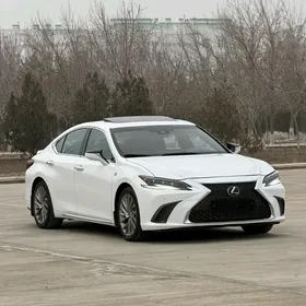 Lexus ES 350 2023