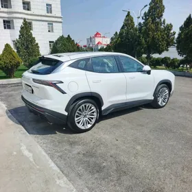 Jetour X90 Plus 2023