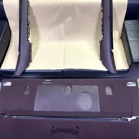 13-18 LEXUS ES YZKY KOMPLEKT