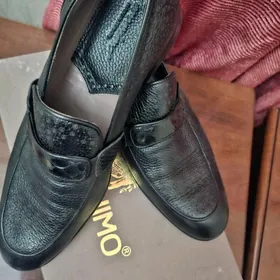 arassa deri kowus klasik