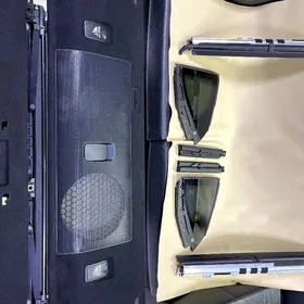 13-18 LEXUS ES YZKY KOMPLEKT