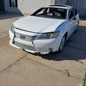 Lexus ES 350 2013