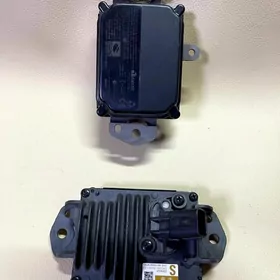 19-24 COROLLA ANTIRADAR