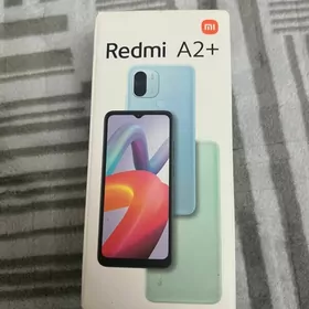 REDMI A2+
