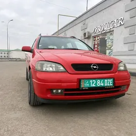 Opel Astra 1999