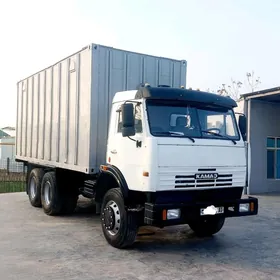Kamaz 4310 2005