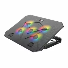 Подставка-кулер для ноутбука 