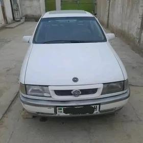 Opel Vectra 1992