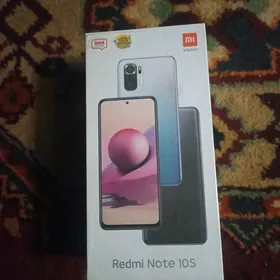 Redmi note 10s