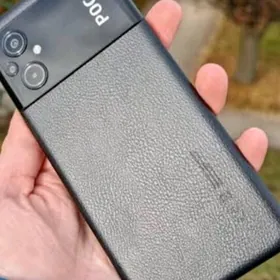 poco m5 4/64 obmen обмен