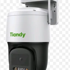 Tiandy kamera