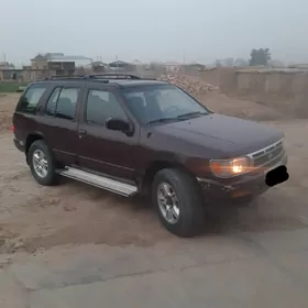 Toyota 4Runner 1998