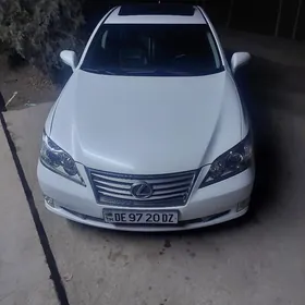 Lexus ES 350 2010