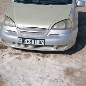 Daewoo Tacuma 2003