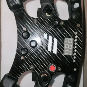 игровой руль