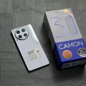 Tecno Camon 30 